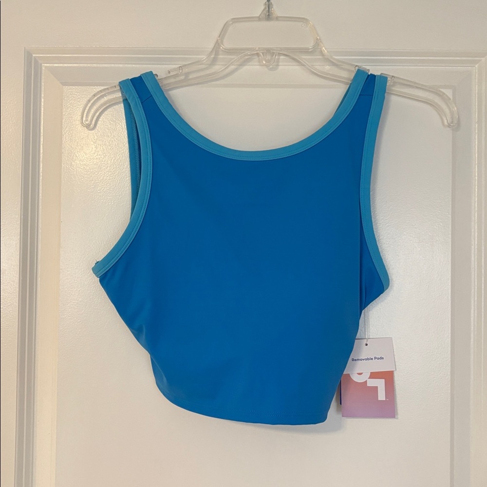 JoyLab Active Crop Top